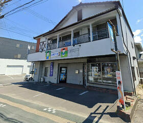 愛媛県新居浜市東雲町２丁目