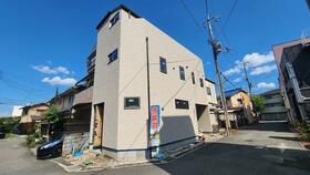 京都府京都市山科区西野山射庭ノ上町