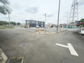 埼玉県所沢市大字山口