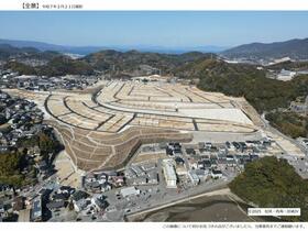 長崎県西彼杵郡長与町高田郷