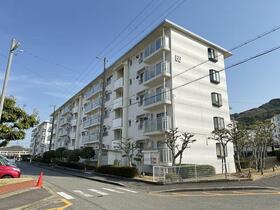 横尾３団地　６０号棟