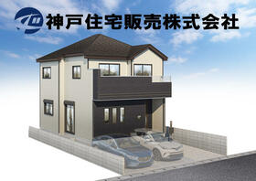 兵庫県神戸市西区玉津町高津橋