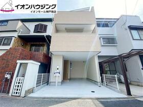 兵庫県神戸市須磨区平田町５丁目
