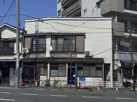 東京都葛飾区立石１丁目