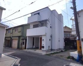 兵庫県尼崎市杭瀬北新町３丁目