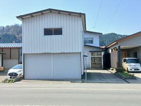 秋田県能代市二ツ井町字五千苅