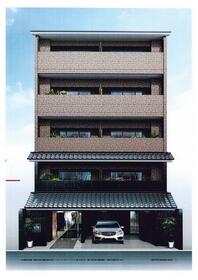 リーガル京都烏丸東