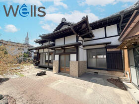 千葉県東金市南上宿