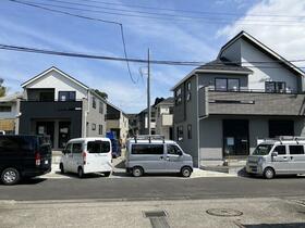 神奈川県横浜市青葉区鉄町