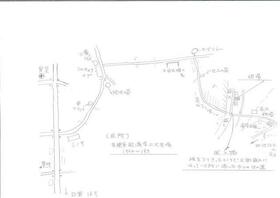 千葉県市原市能満