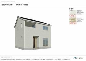 山形県酒田市堤町