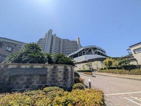 野村新瀬戸ヒルズ・ウインザーズパークイーストウイング