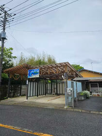 千葉県山武郡九十九里町西野