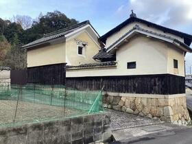 広島県福山市津之郷町大字津之郷