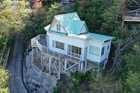 岡山県備前市日生町日生