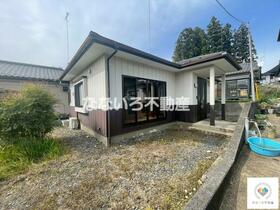 栃木県芳賀郡益子町大字前沢
