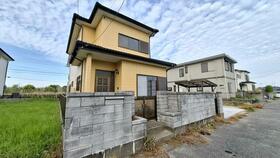 千葉県山武郡九十九里町真亀