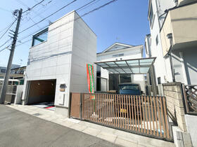 埼玉県所沢市けやき台２丁目