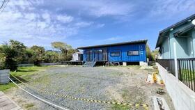 千葉県山武郡九十九里町真亀