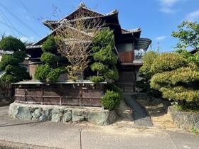 香川県観音寺市柞田町