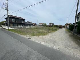 千葉県山武郡横芝光町栗山