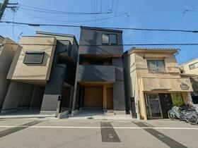 大阪府大阪市東住吉区住道矢田１丁目