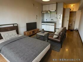 第２皐月マンション