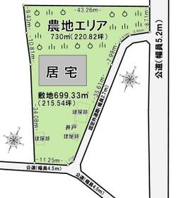 茨城県小美玉市納場