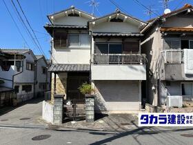 大阪府羽曳野市はびきの４丁目