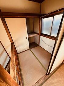 京都府京都市右京区花園猪ノ毛町