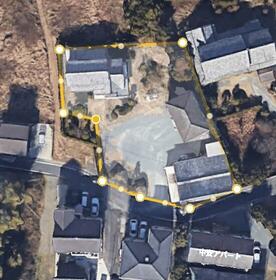 静岡県浜松市浜名区寺島