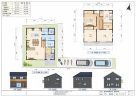 東京都東久留米市金山町２丁目