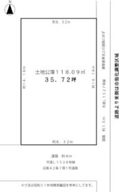 愛知県一宮市開明字北瀬古