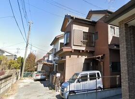 埼玉県川越市大字山田