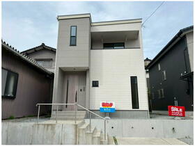 石川県金沢市辰巳町ニ