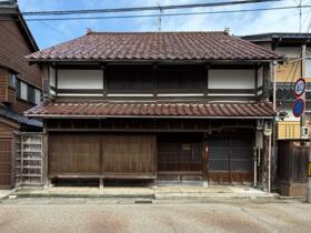 石川県金沢市大野町４丁目