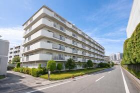 コスモハイツ光明池Ａ棟６階　駐車場付