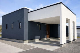 北海道札幌市南区藤野二条１１丁目