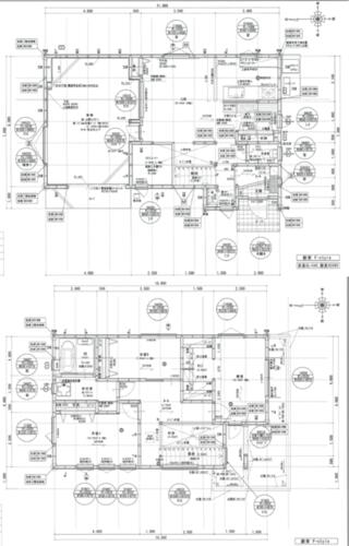 detached 岩手県宮古市山口４丁目
