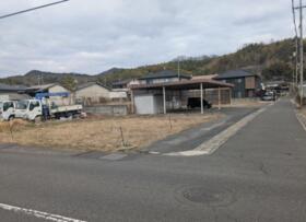 岡山県倉敷市真備町箭田