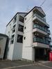 長井マンション 4階 築31年6ヶ月の賃貸物件