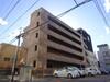 福島駅より徒歩10分 2階 築16年5ヶ月の賃貸物件