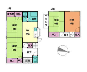 長崎県長崎市西海町