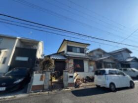 兵庫県加古川市神野町石守