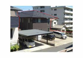 福岡県北九州市若松区用勺町