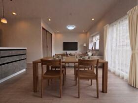 コンフォートビラ高見馬場