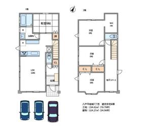 青森県八戸市根城７丁目