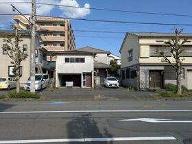 静岡県沼津市本錦町