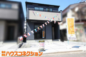 埼玉県川口市弥平１丁目