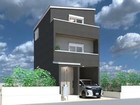 大阪府東大阪市鷹殿町